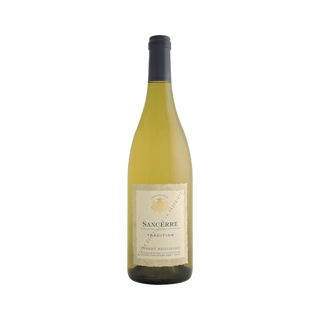 Bild von Domaine Hubert Brochard Sancerre - Weißwein