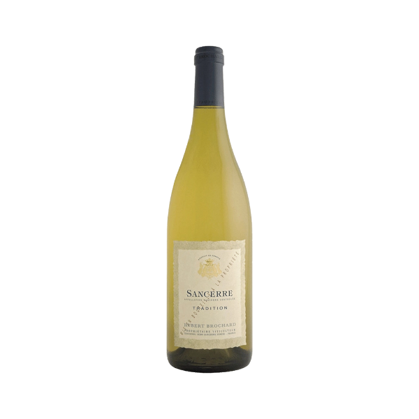 Bild von Domaine Hubert Brochard Sancerre - Weißwein