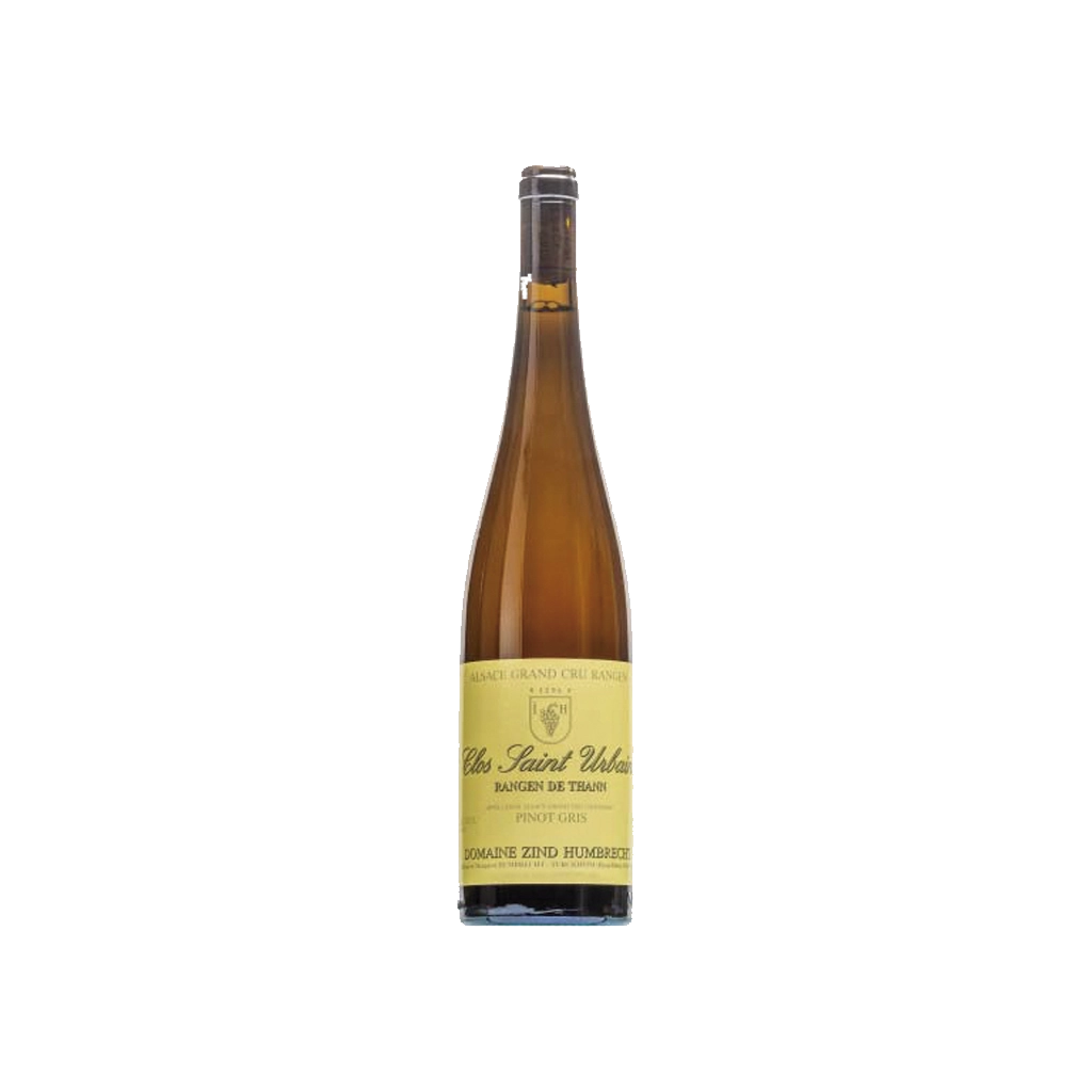 Bild von Zind-Humbrecht Pinot Gris Thann - Weißwein