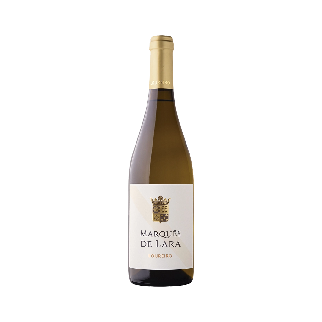 Bild von Marquês de Lara Loureiro - Weißwein
