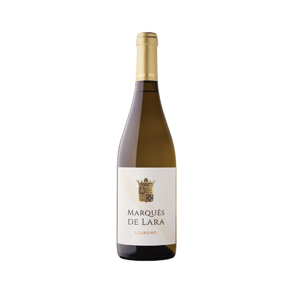 Bild von Marquês de Lara Loureiro - Weißwein