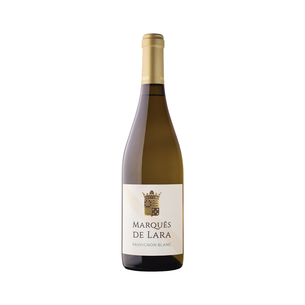 Bild von Marquês de Lara Sauvignon Blanc - Weißwein