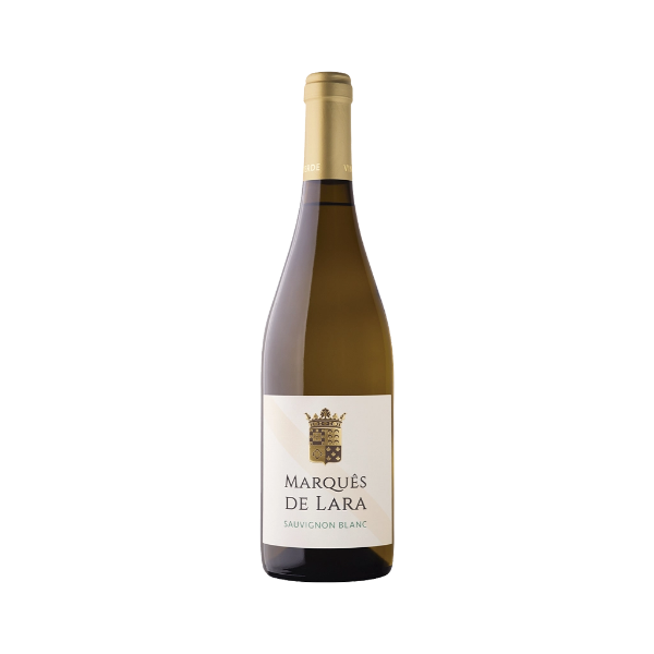 Bild von Marquês de Lara Sauvignon Blanc - Weißwein