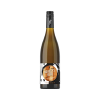 Bild von Nobody's Hero Sauvignon Blanc - Weißwein
