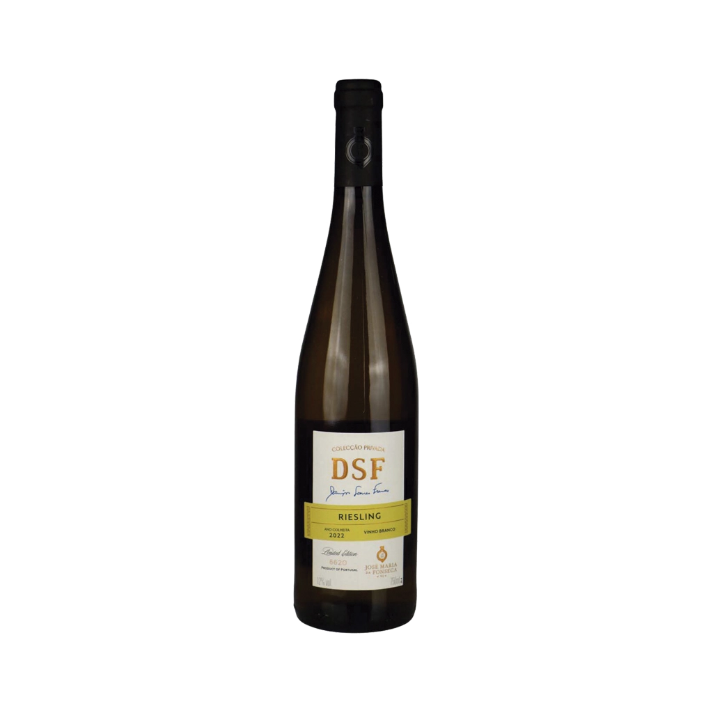 Bild von DSF Riesling - Weißwein