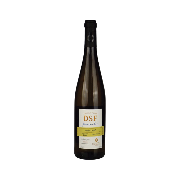 Bild von DSF Riesling - Weißwein