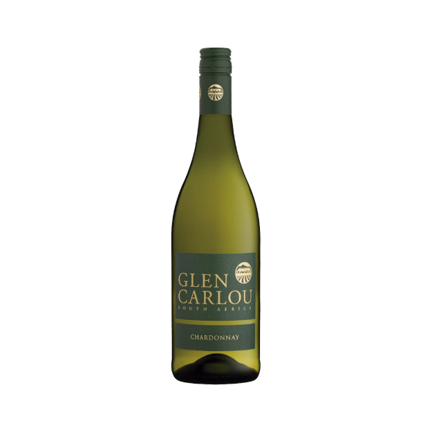 Bild von Glen Carlou Chardonnay - Weißwein
