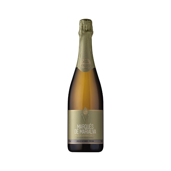 Bild von Marquês de Marialva Bical Arinto Bruto - Schaumwein