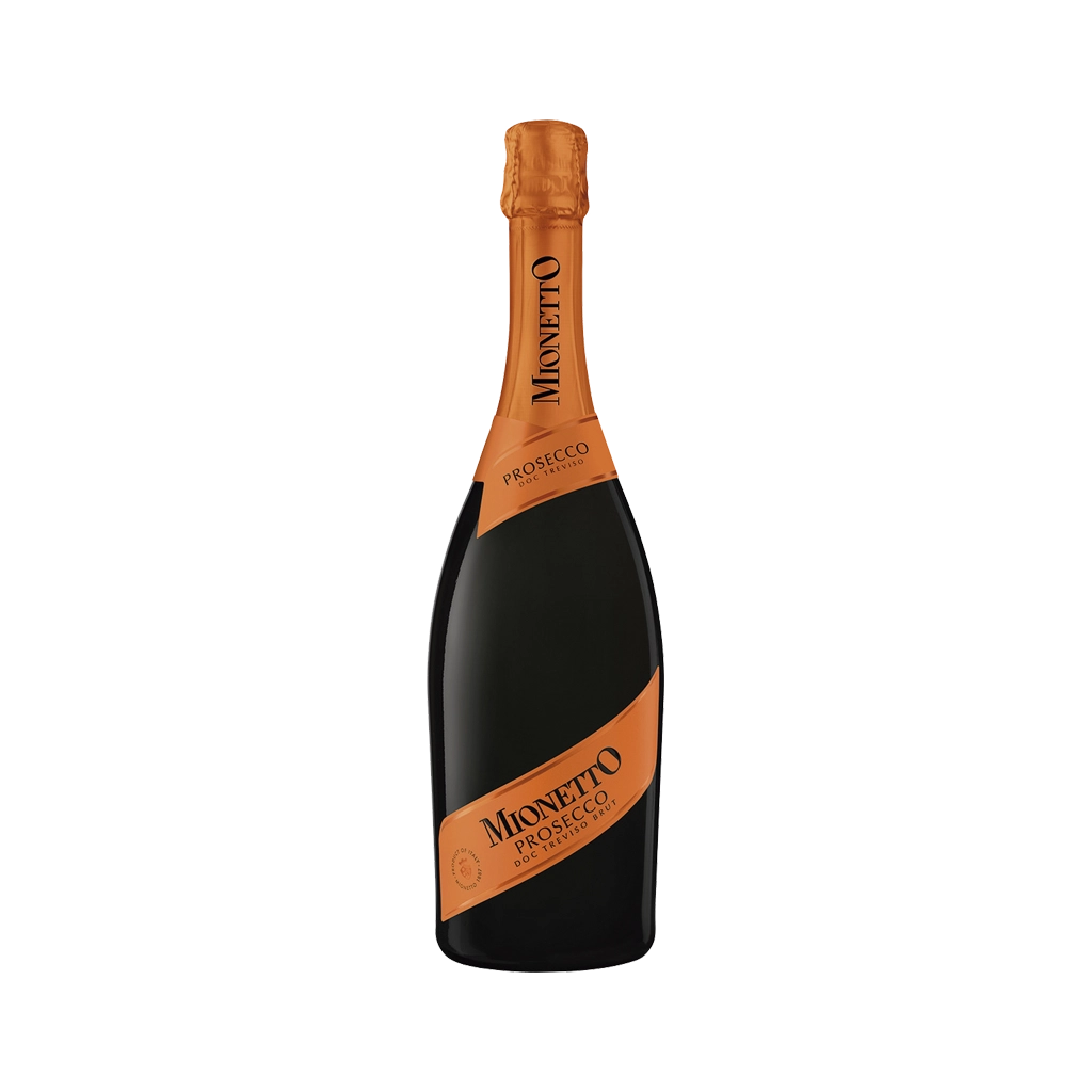 Bild von Mionetto Prosecco Prestige - Schaumwein