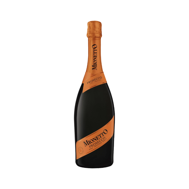Bild von Mionetto Prosecco Prestige - Schaumwein