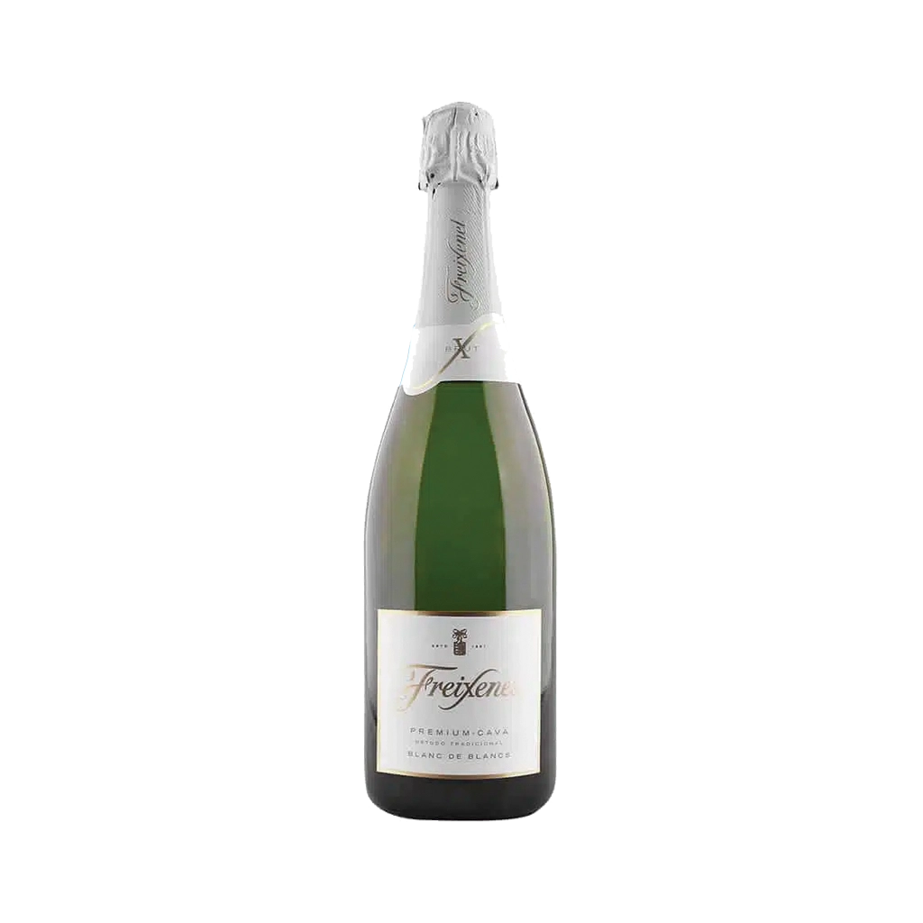 Bild von Freixenet Blanc de Blancs - Schaumwein