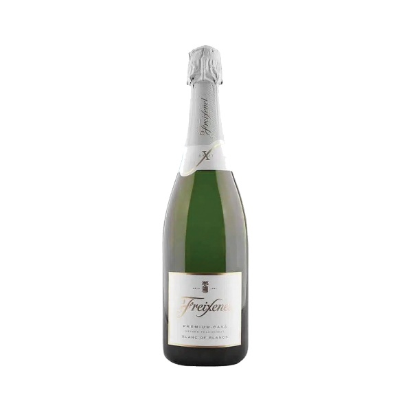 Bild von Freixenet Blanc de Blancs - Schaumwein