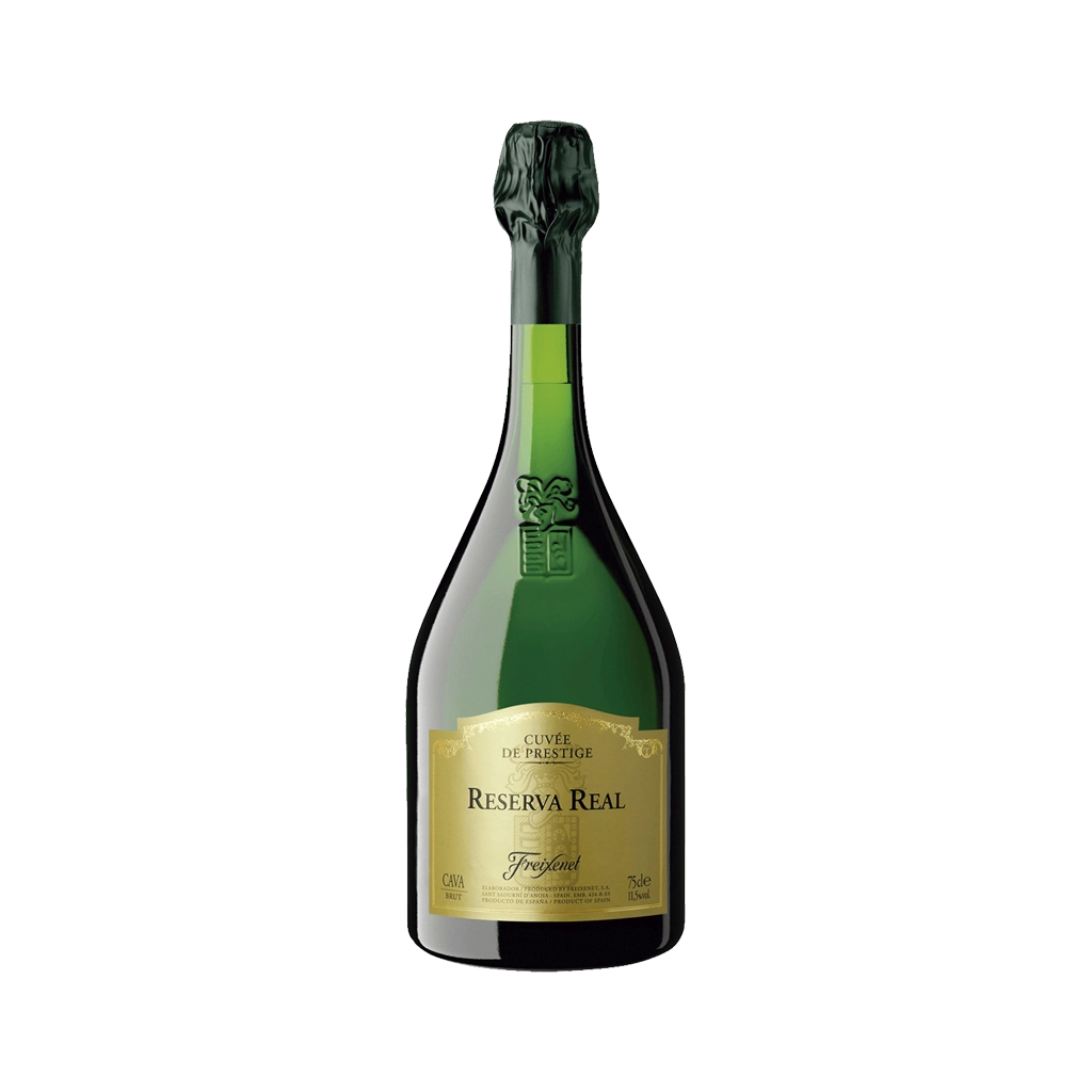 Bild von Freixenet Reserve Real - Schaumwein