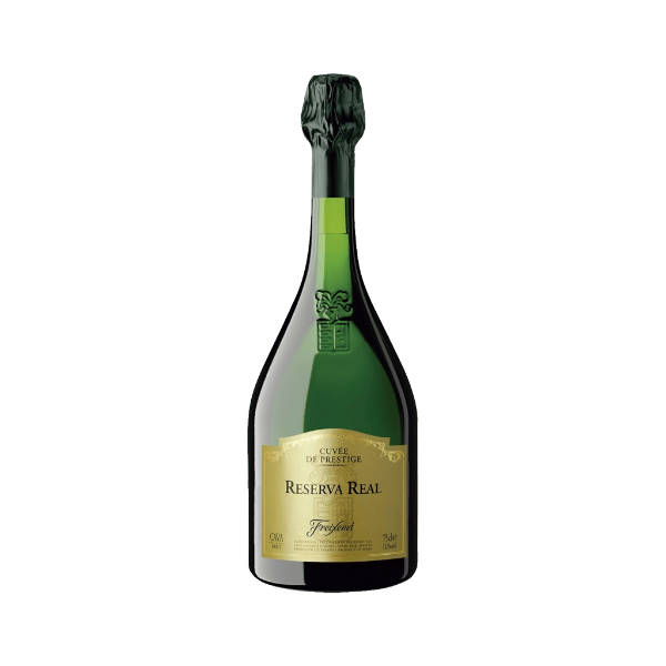 Bild von Freixenet Reserve Real - Schaumwein