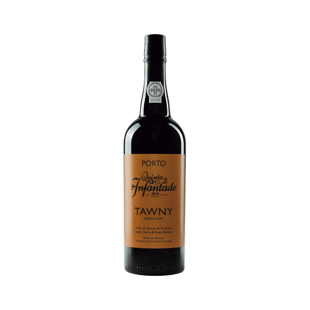 Bild von Quinta do Infantado Tawny - Portwein