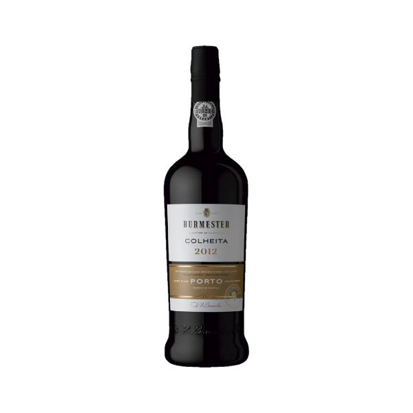 Bild von Burmester Colheita 2012 - Portwein