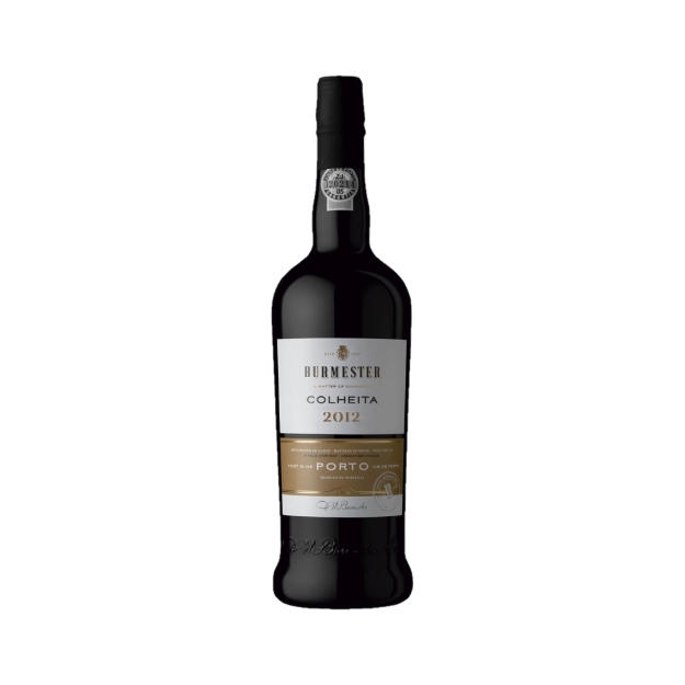 Bild von Burmester Colheita 2012 - Portwein