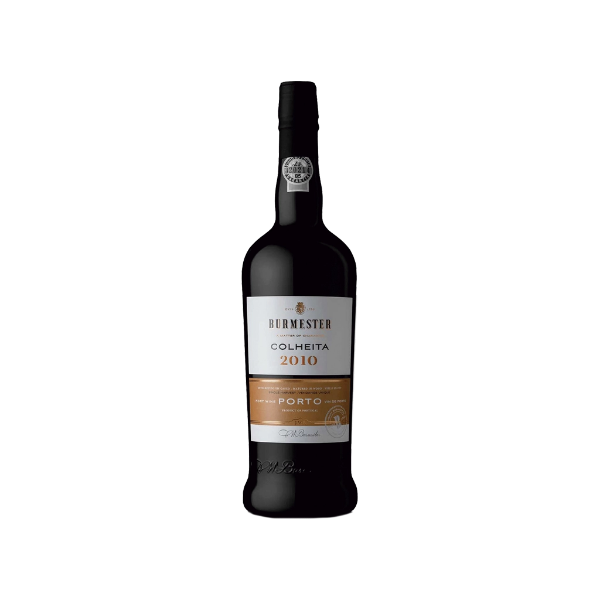 Bild von Burmester Colheita 2010 - Portwein