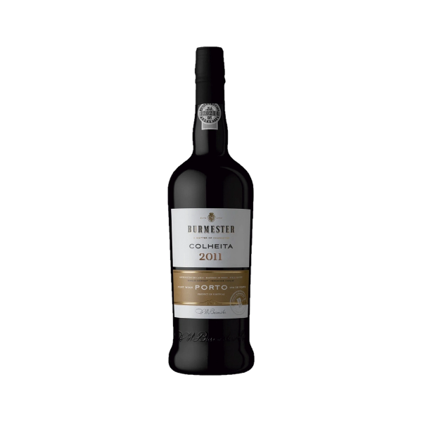 Bild von Burmester Colheita 2011 - Portwein