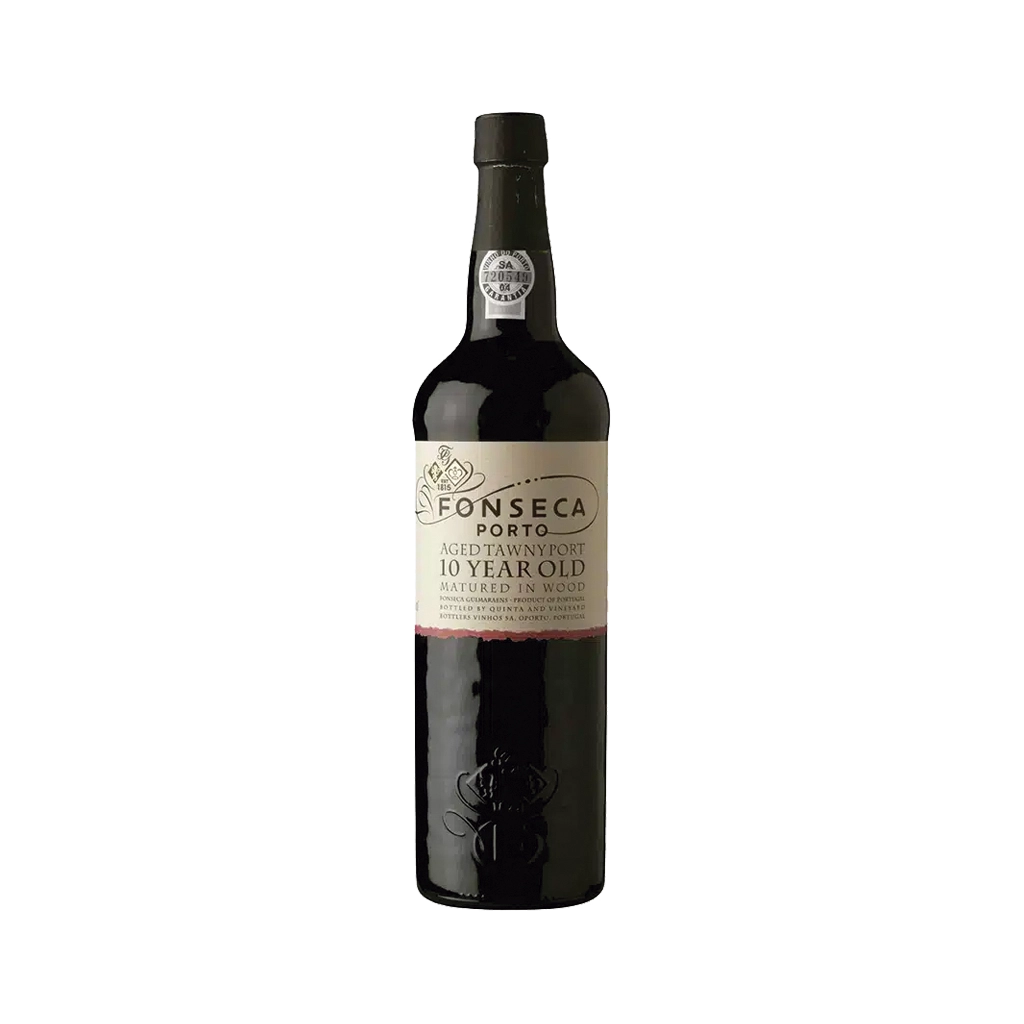 Bild von Fonseca 10 Jahre - Portwein