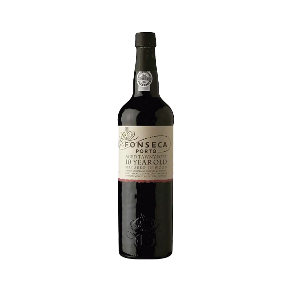 Bild von Fonseca 10 Jahre - Portwein