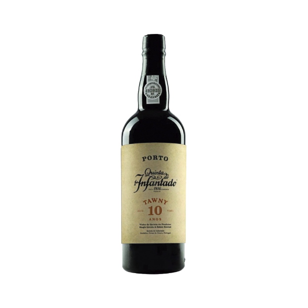Bild von Quinta do Infantado 10 Jahre - Portwein