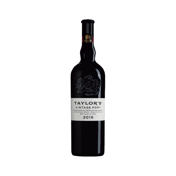 Bild von Taylors Vintage 2018 - Portwein