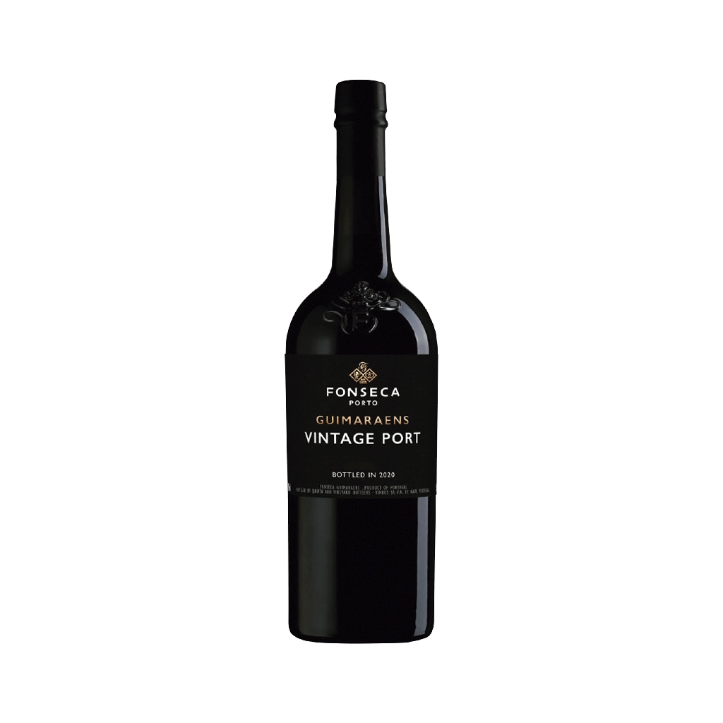 Bild von Fonseca Guimaraens Vintage 2018 - Portwein