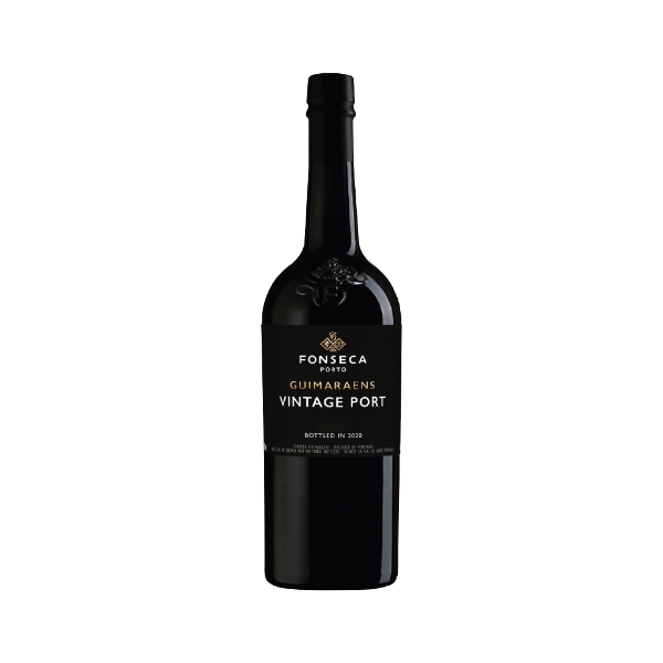 Bild von Fonseca Guimaraens Vintage 2018 - Portwein