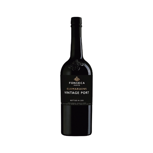 Bild von Fonseca Guimaraens Vintage 2018 - Portwein