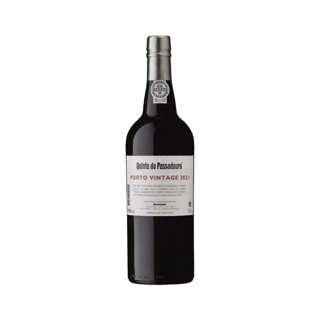 Bild von Quinta do Passadouro Vintage 2021 - Portwein