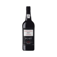 Bild von Quinta do Noval Vintage 2021 - Portwein
