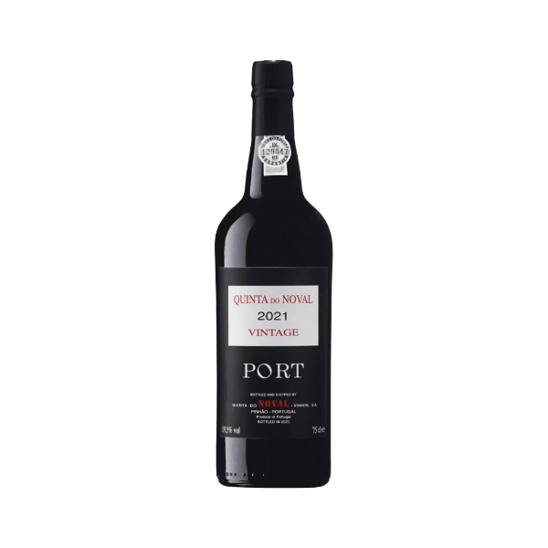 Bild von Quinta do Noval Vintage 2021 - Portwein