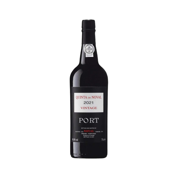 Bild von Quinta do Noval Vintage 2021 - Portwein