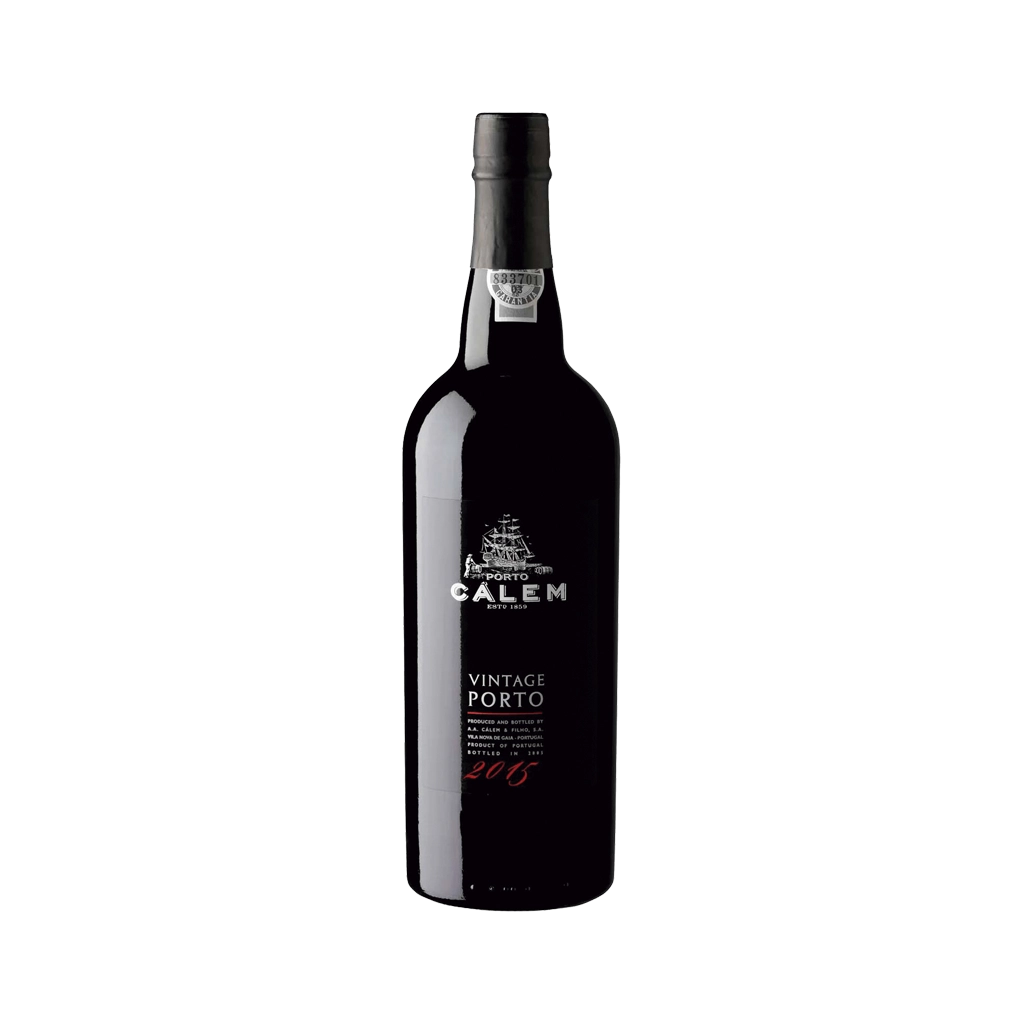 Bild von Calem Vintage 2015 - Portwein