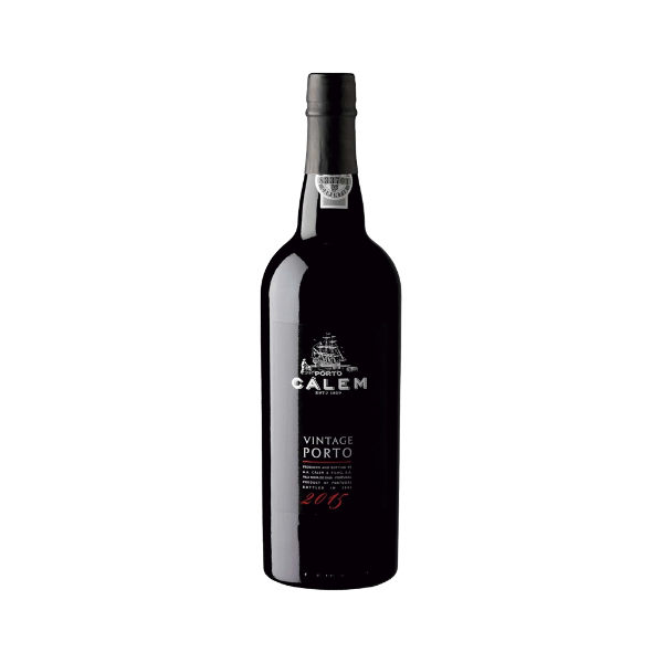Bild von Calem Vintage 2015 - Portwein