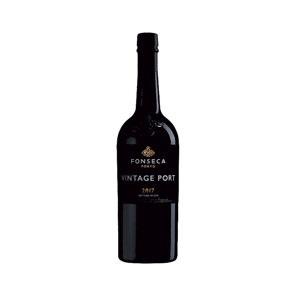 Bild von Fonseca Vintage 2017 - Portwein
