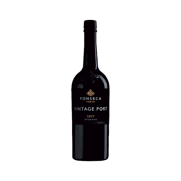 Bild von Fonseca Vintage 2017 - Portwein