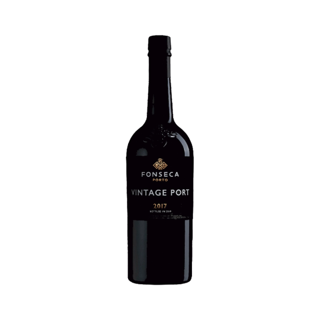 Bild von Fonseca Vintage 2017 - Portwein