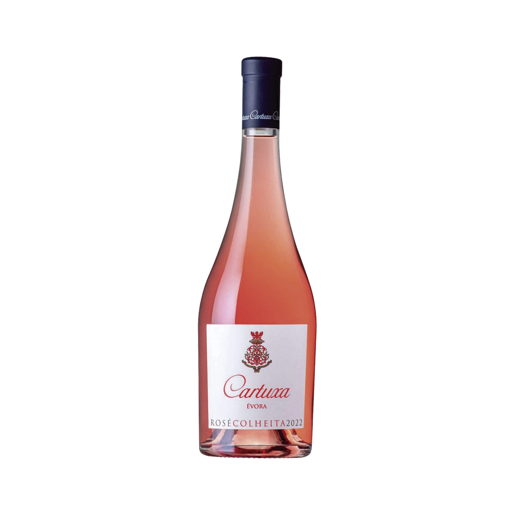 Bild von Cartuxa - Roséwein