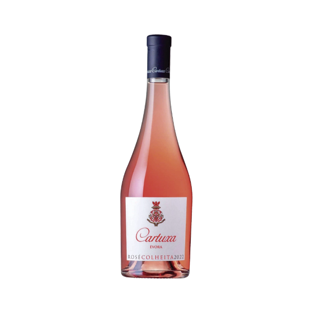 Bild von Cartuxa - Roséwein
