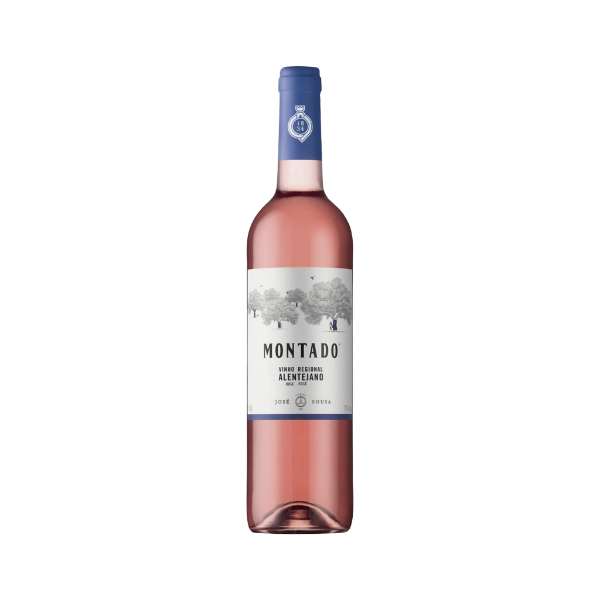 Bild von Montado - Roséwein