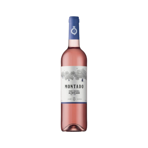 Bild von Montado - Roséwein