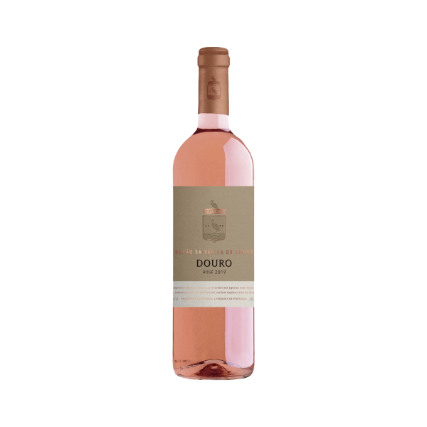 Bild von Barão da Várzea do Douro - Roséwein