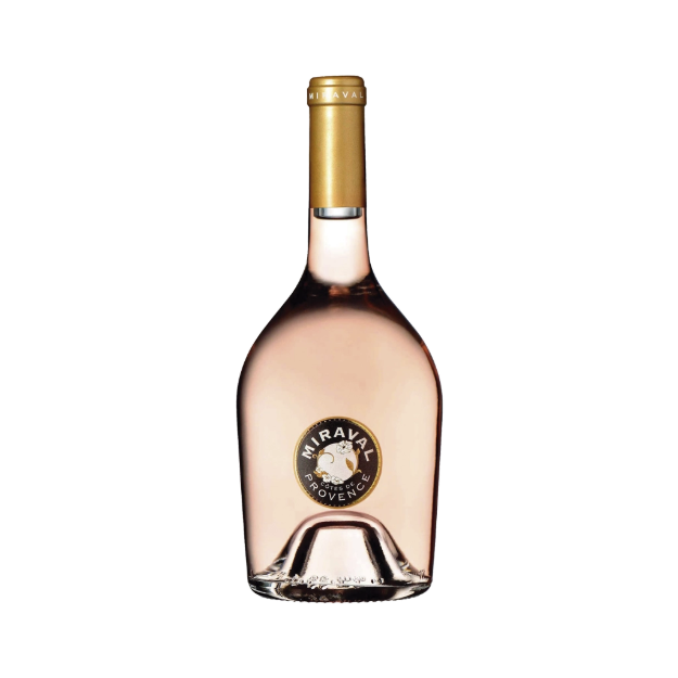 Bild von Miraval Provence - Roséwein