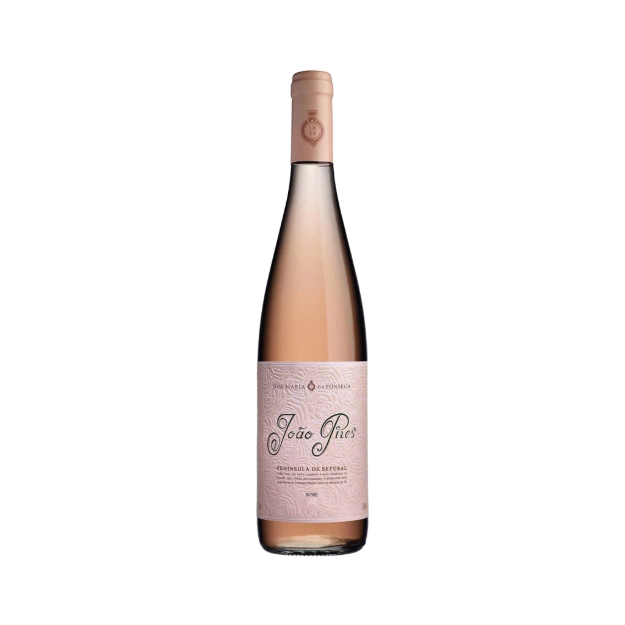 Bild von João Pires - Roséwein