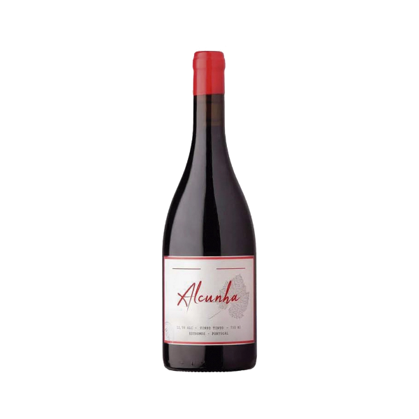 Bild von Alcunha - Rotwein