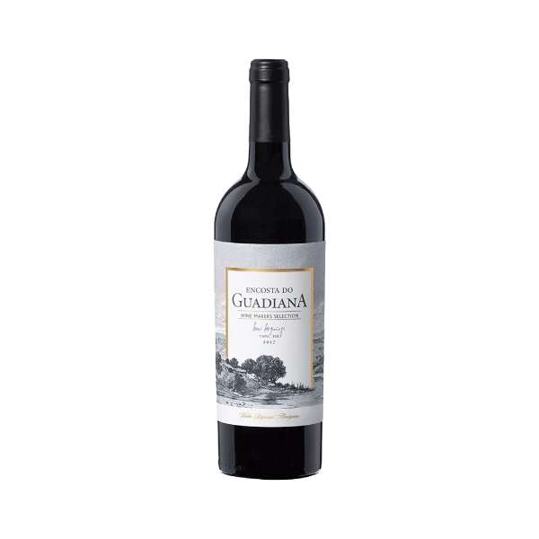 Bild von Encosta do Guadiana Winemakers - Rotwein