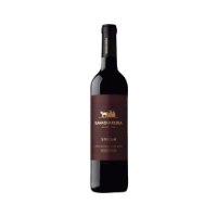 Bild von Monte da Ravasqueira Syrah - Rotwein
