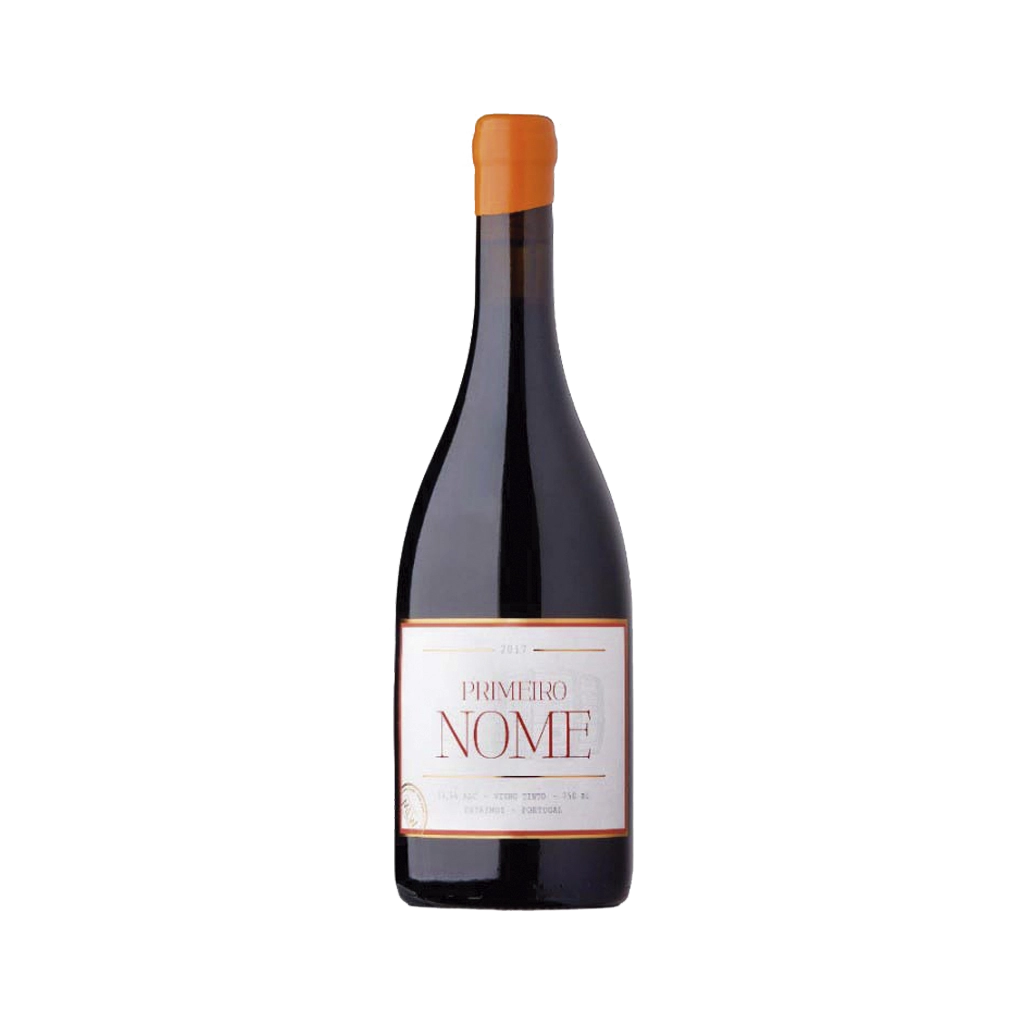 Bild von Primeiro Nome - Rotwein
